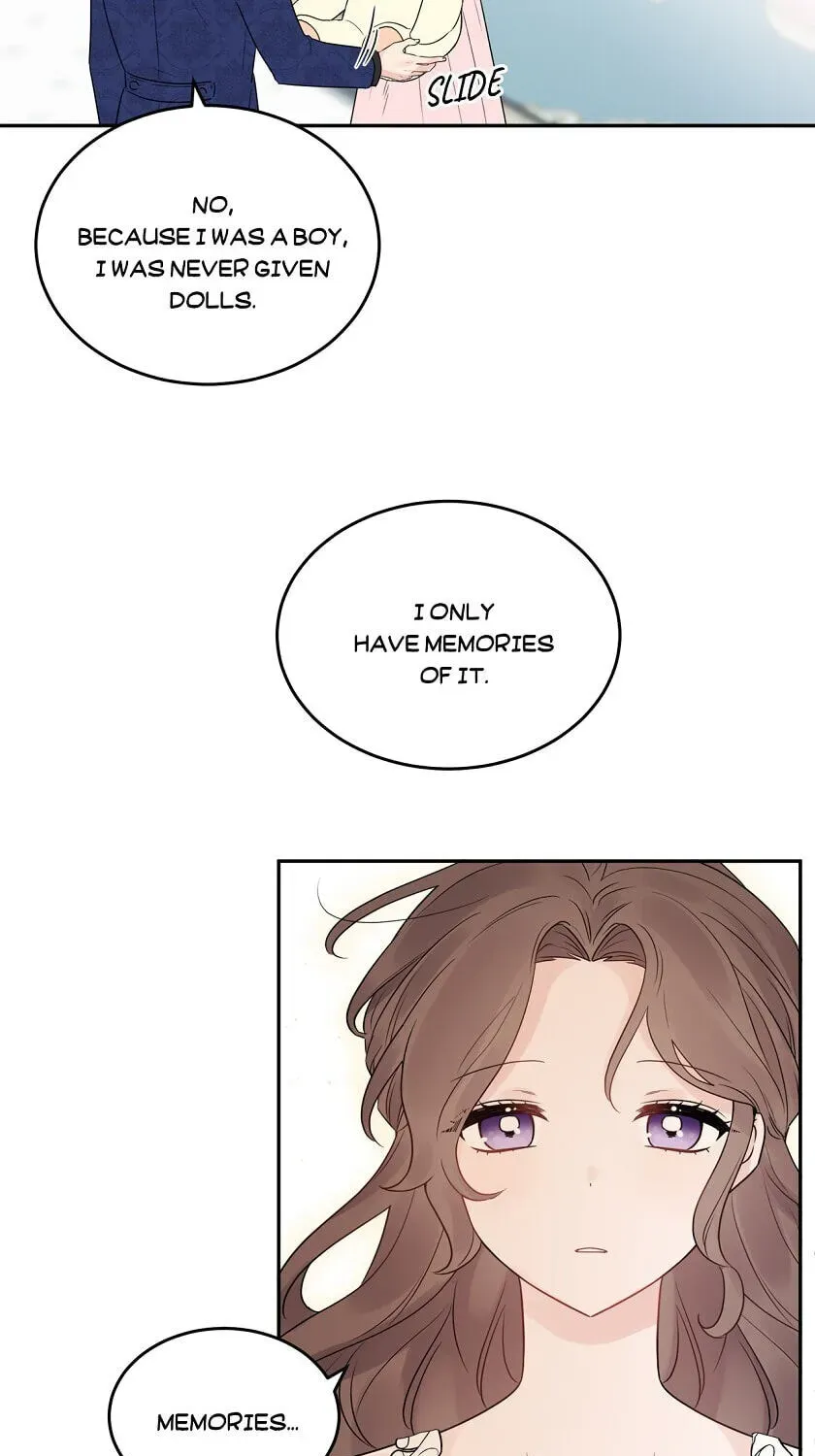 New Suitor for the Abandoned Wife Chapter 4 page 83 - 