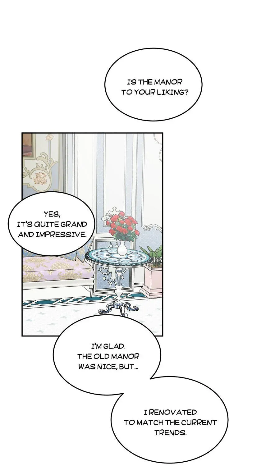 New Suitor for the Abandoned Wife Chapter 4 page 85 - 