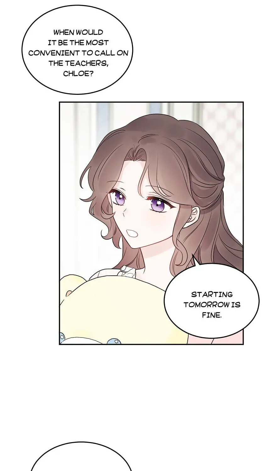 New Suitor for the Abandoned Wife Chapter 4 page 87 - 
