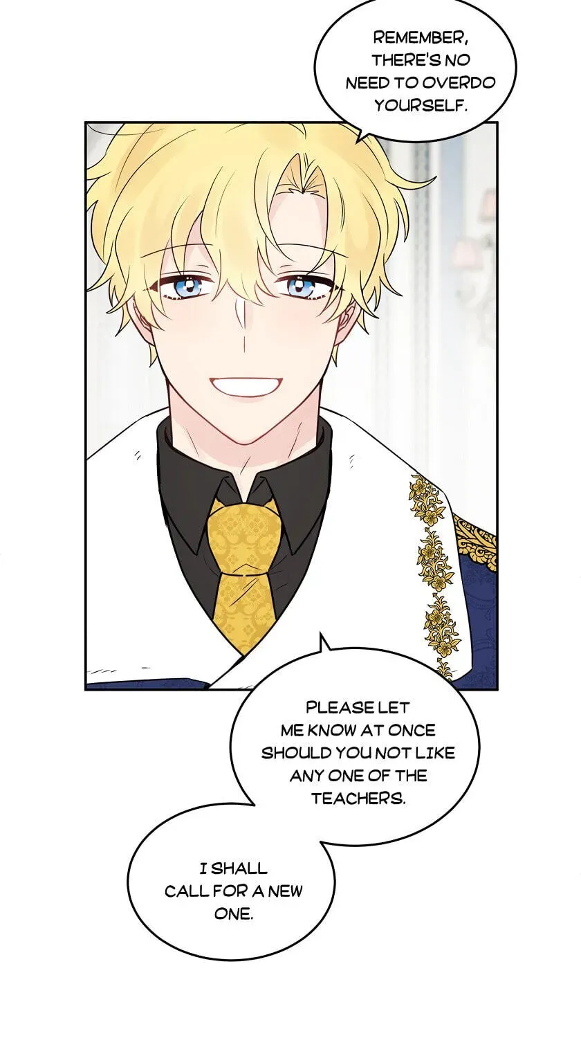 New Suitor for the Abandoned Wife Chapter 4 page 89 - 