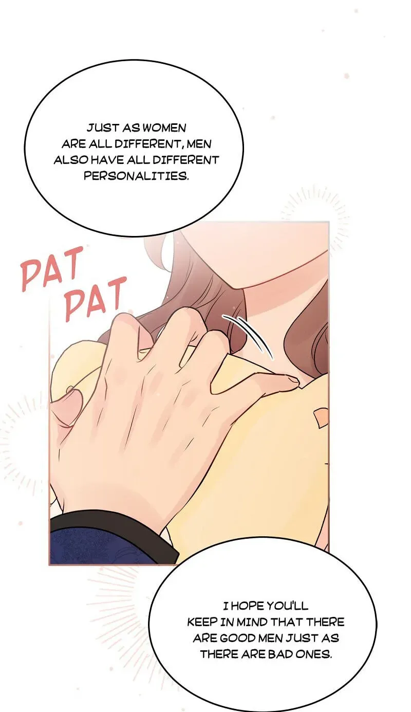 New Suitor for the Abandoned Wife Chapter 4 page 95 - 