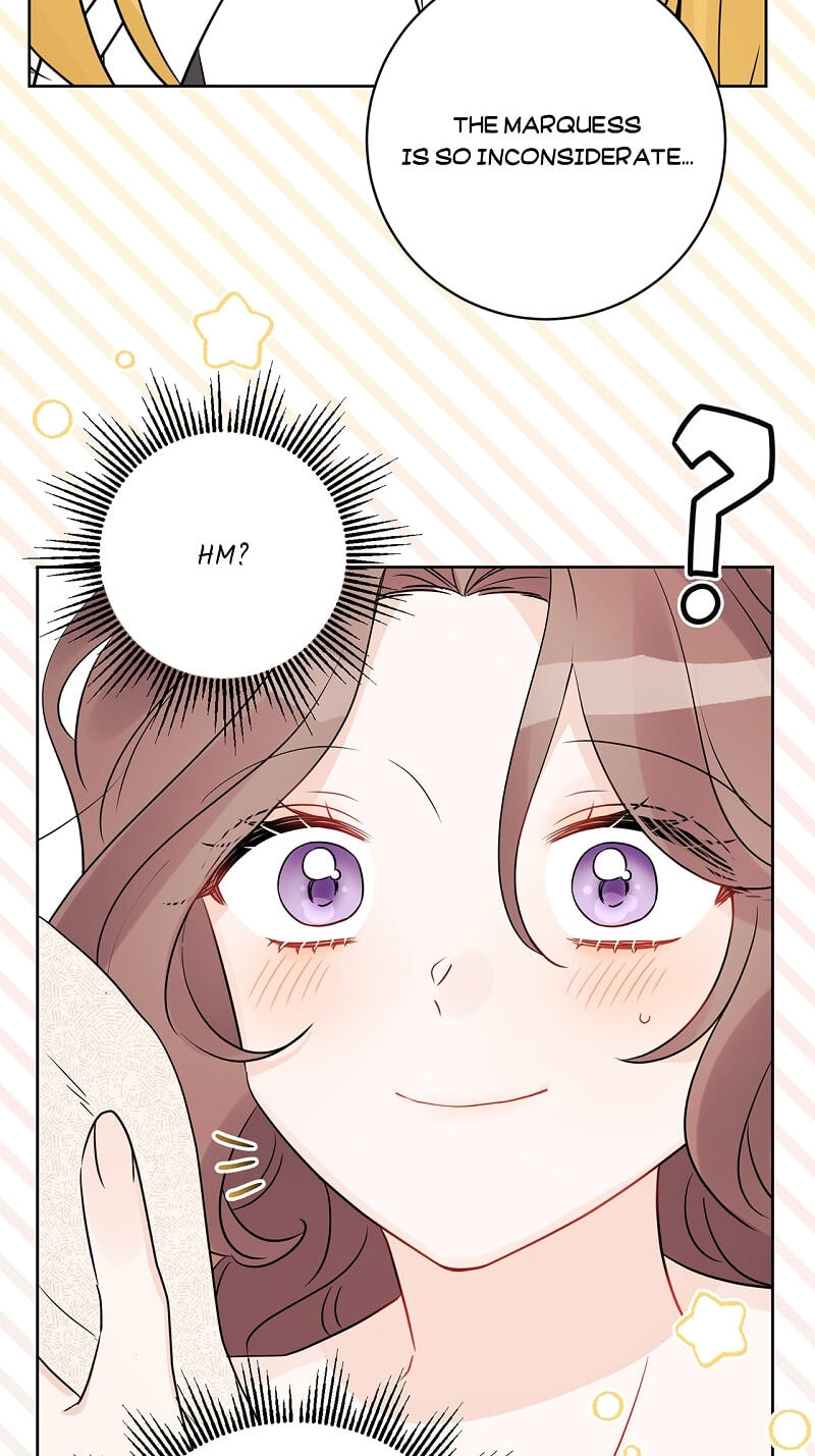 New Suitor for the Abandoned Wife Chapter 40 page 2 - 
