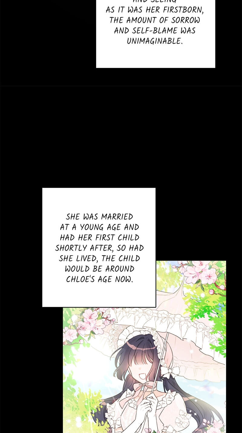 New Suitor for the Abandoned Wife Chapter 40 page 12 - 