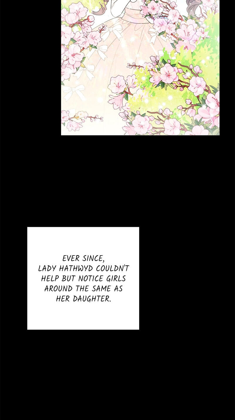 New Suitor for the Abandoned Wife Chapter 40 page 13 - 