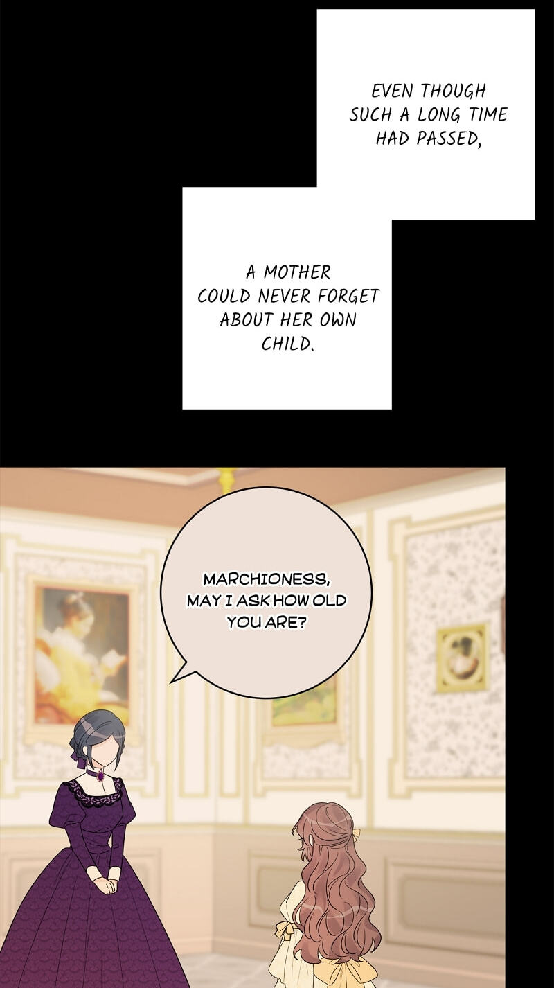 New Suitor for the Abandoned Wife Chapter 40 page 14 - 