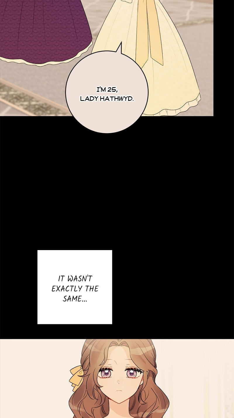 New Suitor for the Abandoned Wife Chapter 40 page 15 - 