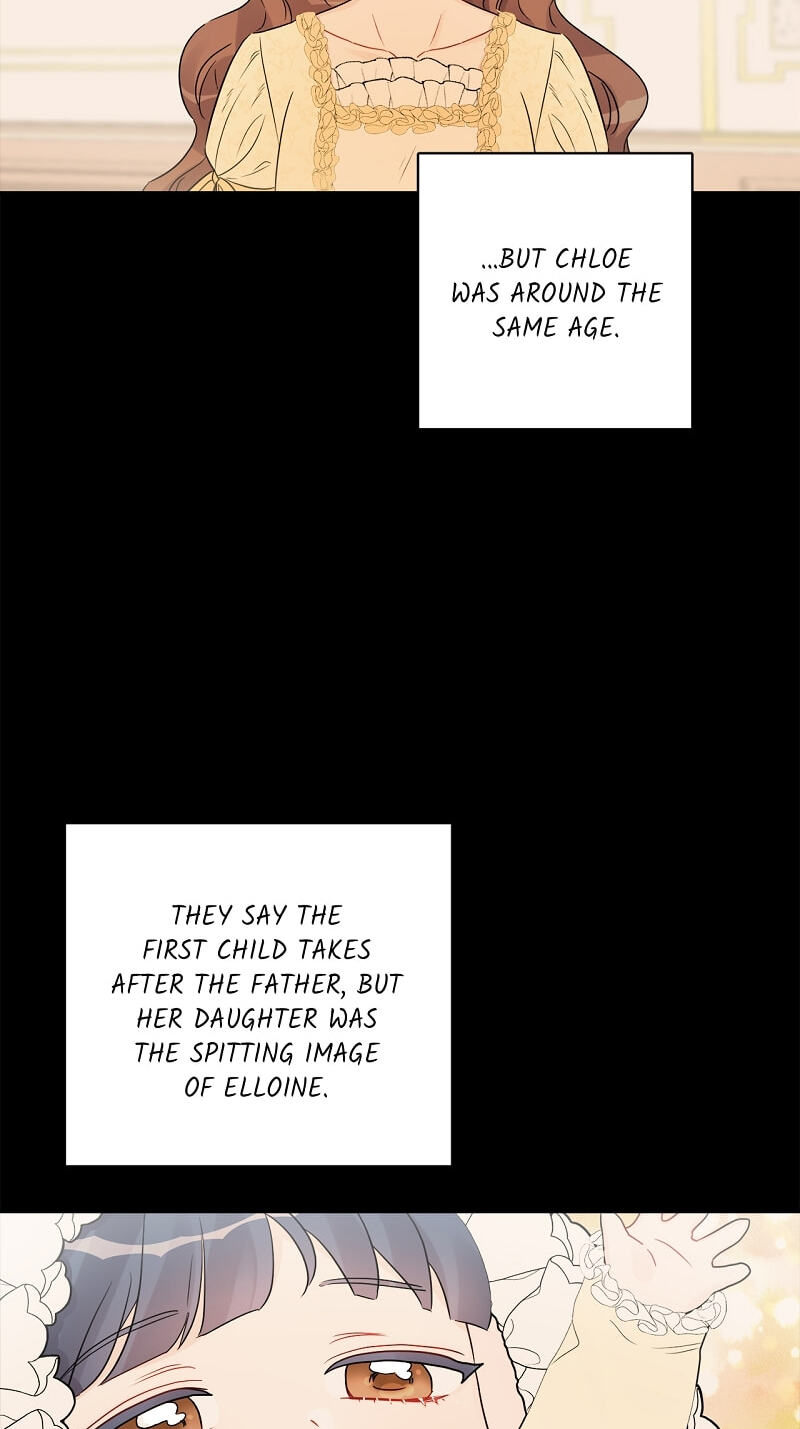 New Suitor for the Abandoned Wife Chapter 40 page 16 - 