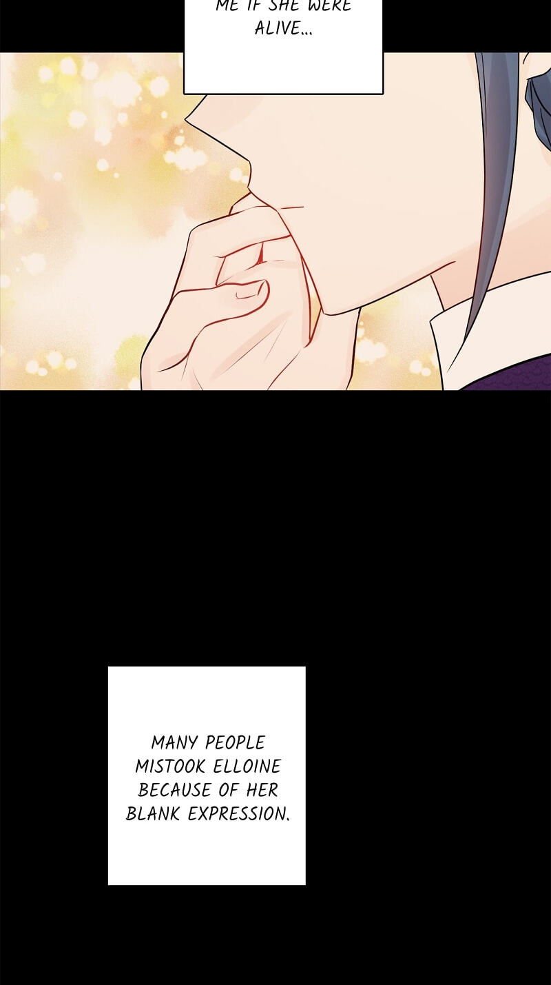 New Suitor for the Abandoned Wife Chapter 40 page 18 - 