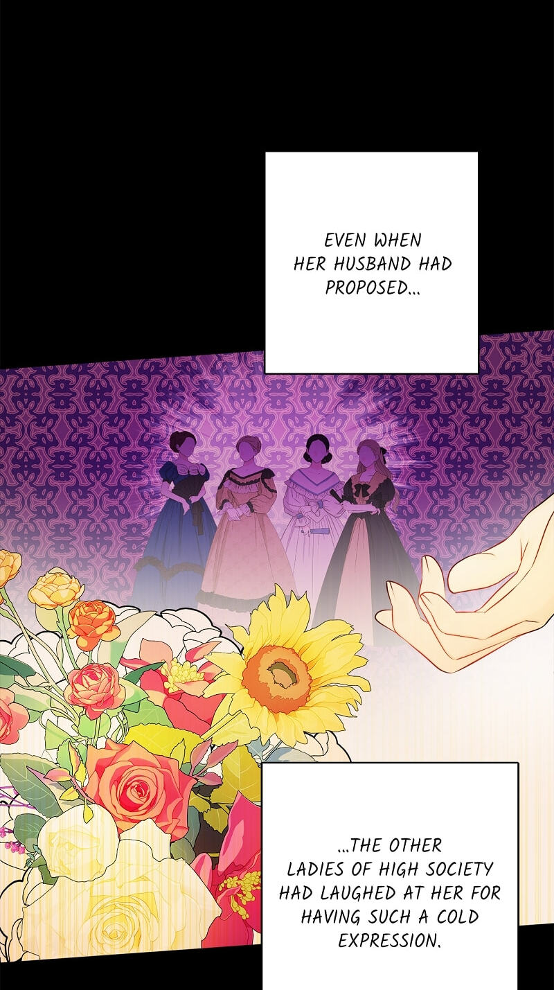 New Suitor for the Abandoned Wife Chapter 40 page 19 - 