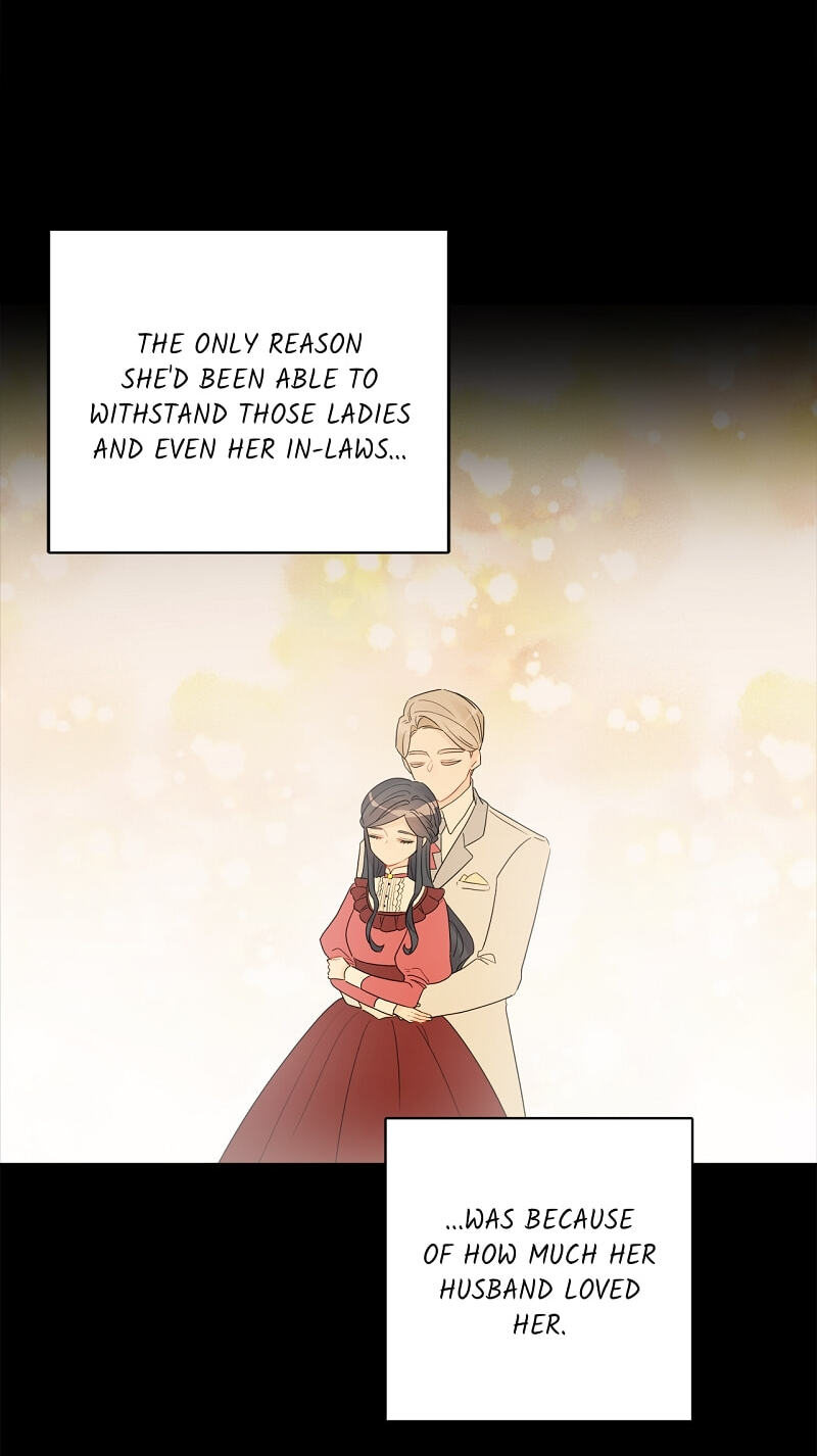 New Suitor for the Abandoned Wife Chapter 40 page 21 - 