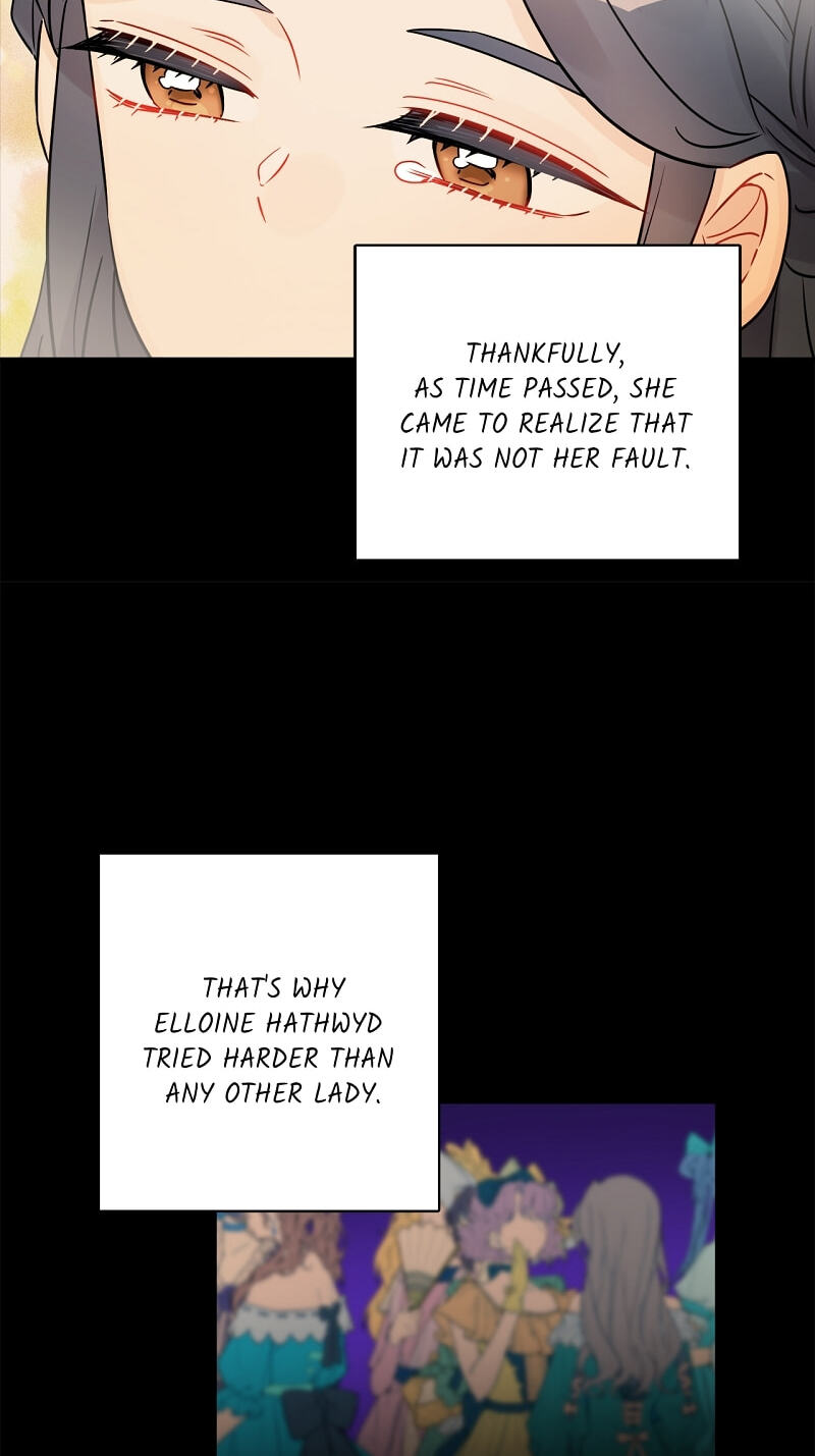 New Suitor for the Abandoned Wife Chapter 40 page 23 - 