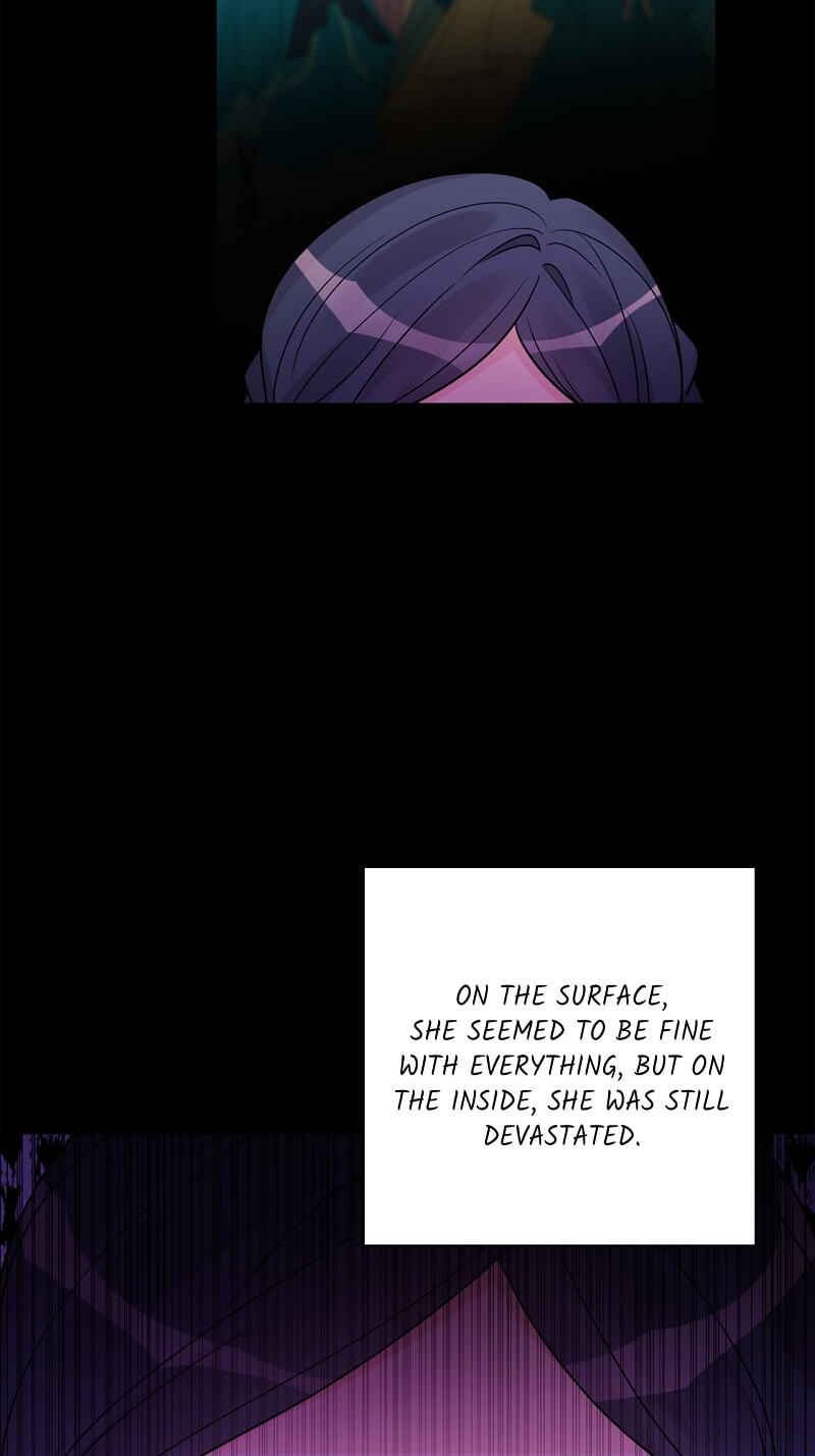 New Suitor for the Abandoned Wife Chapter 40 page 24 - 