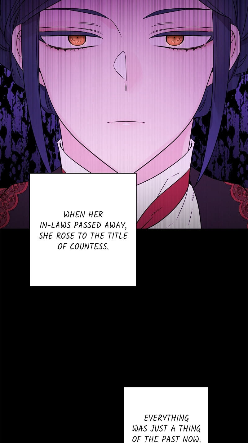 New Suitor for the Abandoned Wife Chapter 40 page 25 - 