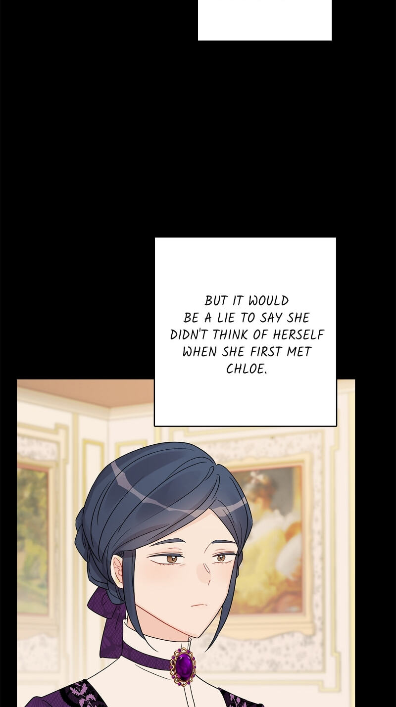 New Suitor for the Abandoned Wife Chapter 40 page 26 - 