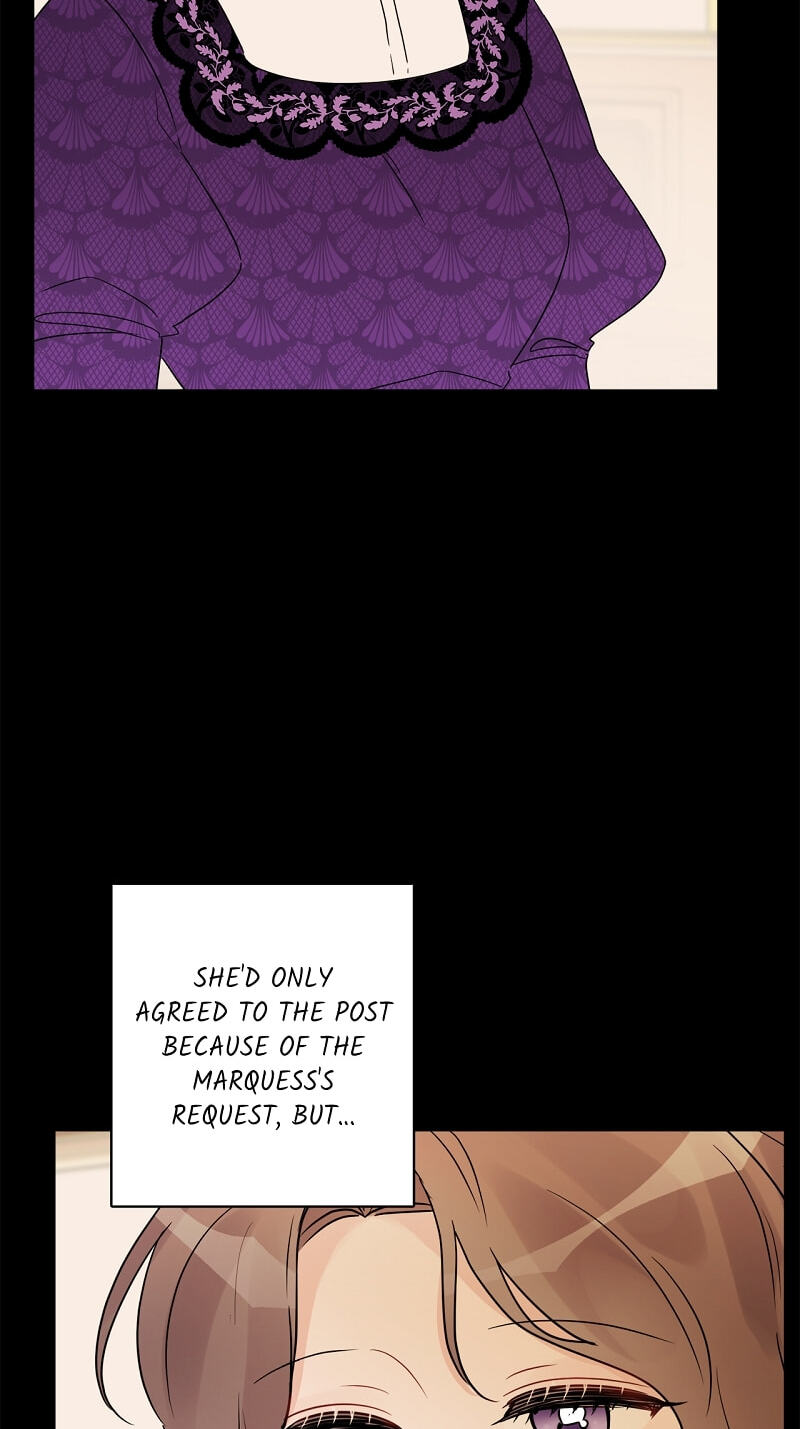 New Suitor for the Abandoned Wife Chapter 40 page 27 - 
