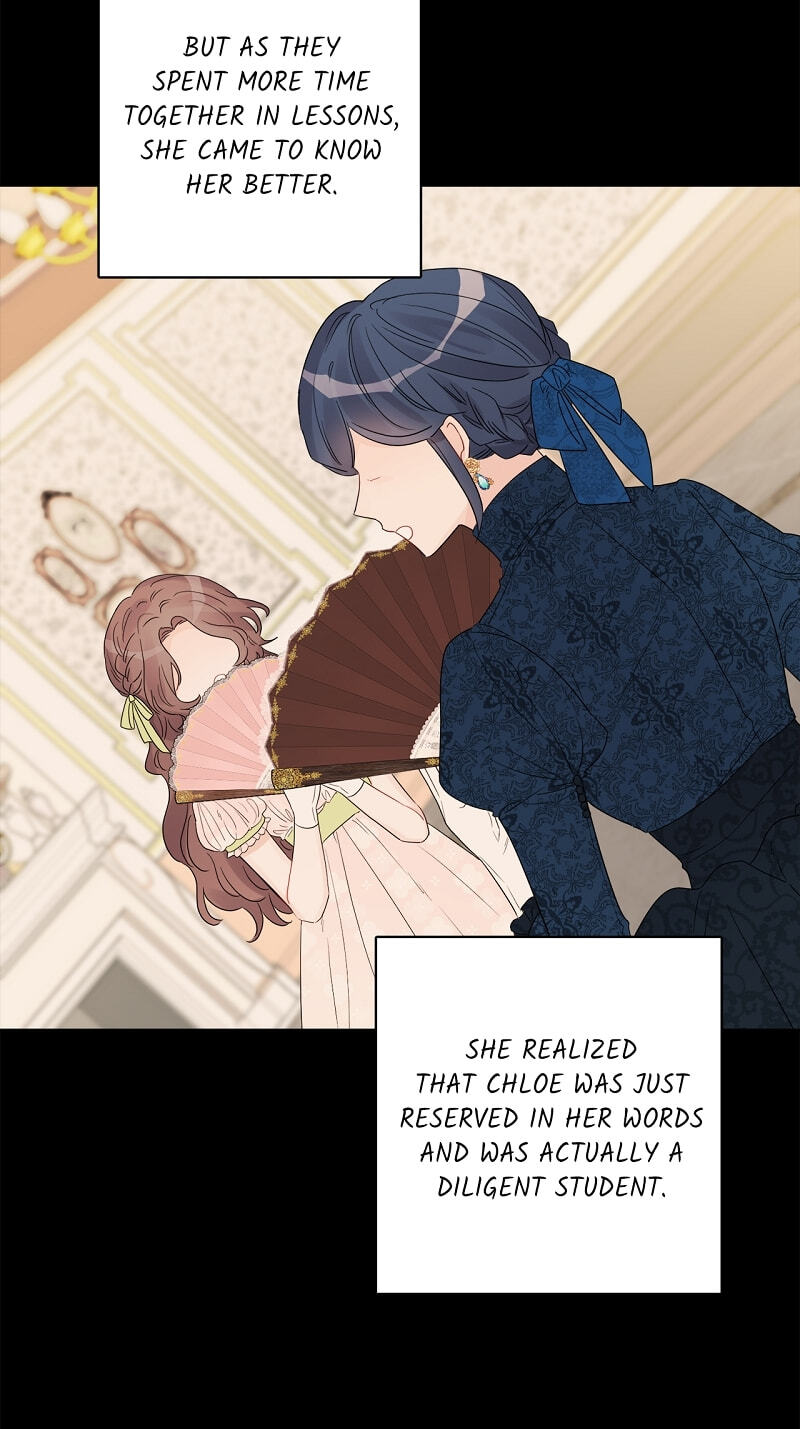 New Suitor for the Abandoned Wife Chapter 40 page 29 - 