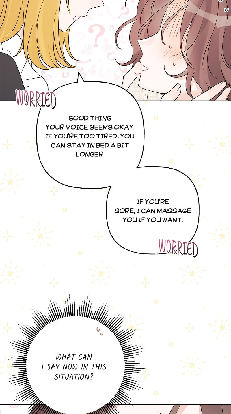 New Suitor for the Abandoned Wife Chapter 40 page 4 - 