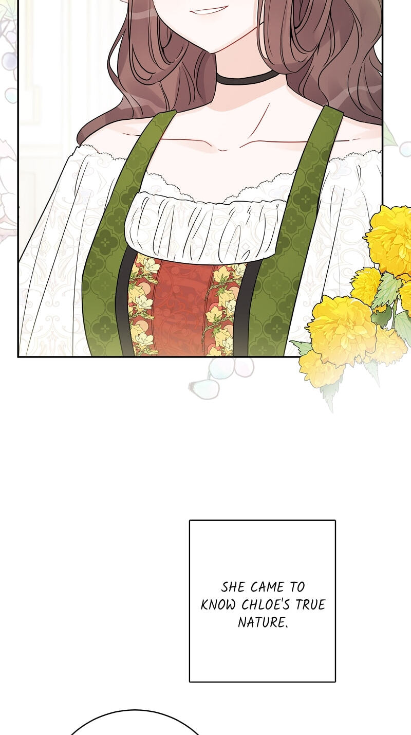 New Suitor for the Abandoned Wife Chapter 40 page 34 - 