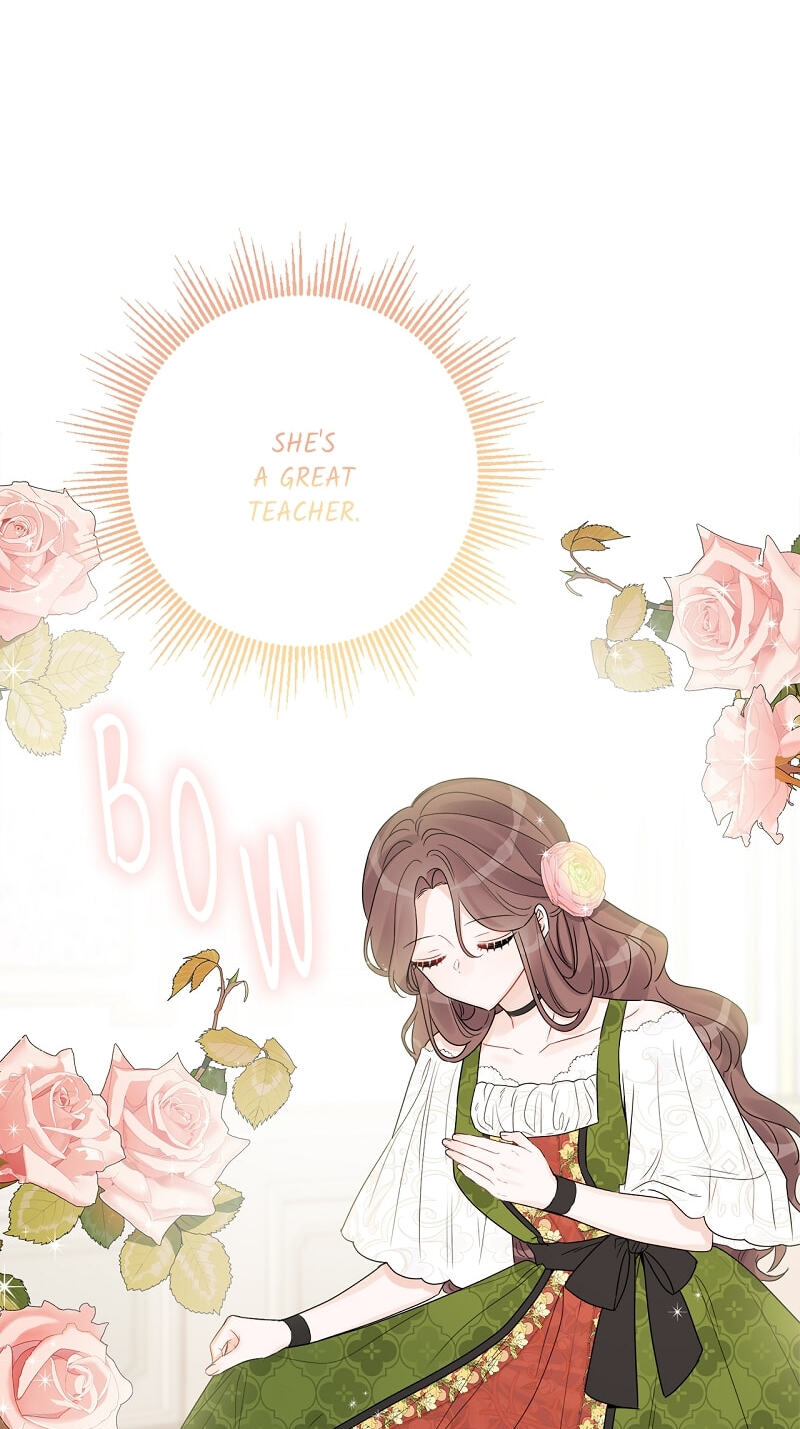 New Suitor for the Abandoned Wife Chapter 40 page 37 - 
