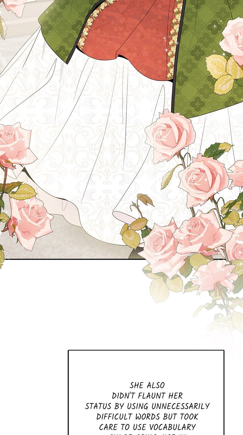 New Suitor for the Abandoned Wife Chapter 40 page 38 - 