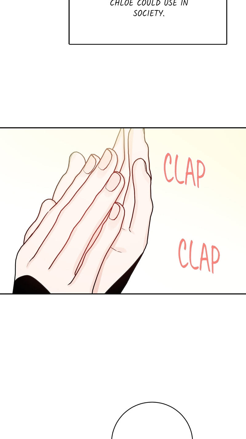 New Suitor for the Abandoned Wife Chapter 40 page 39 - 