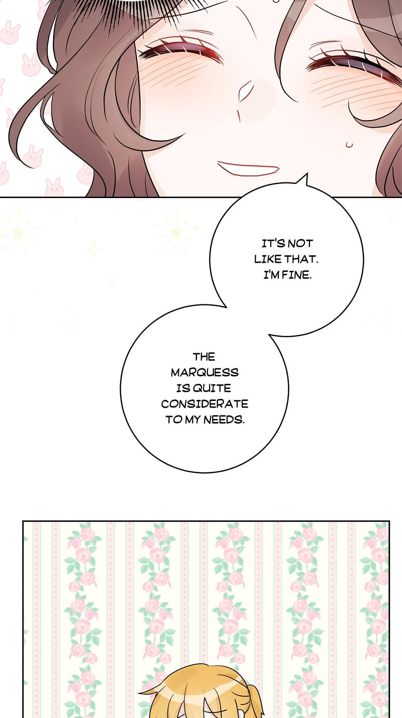 New Suitor for the Abandoned Wife Chapter 40 page 5 - 