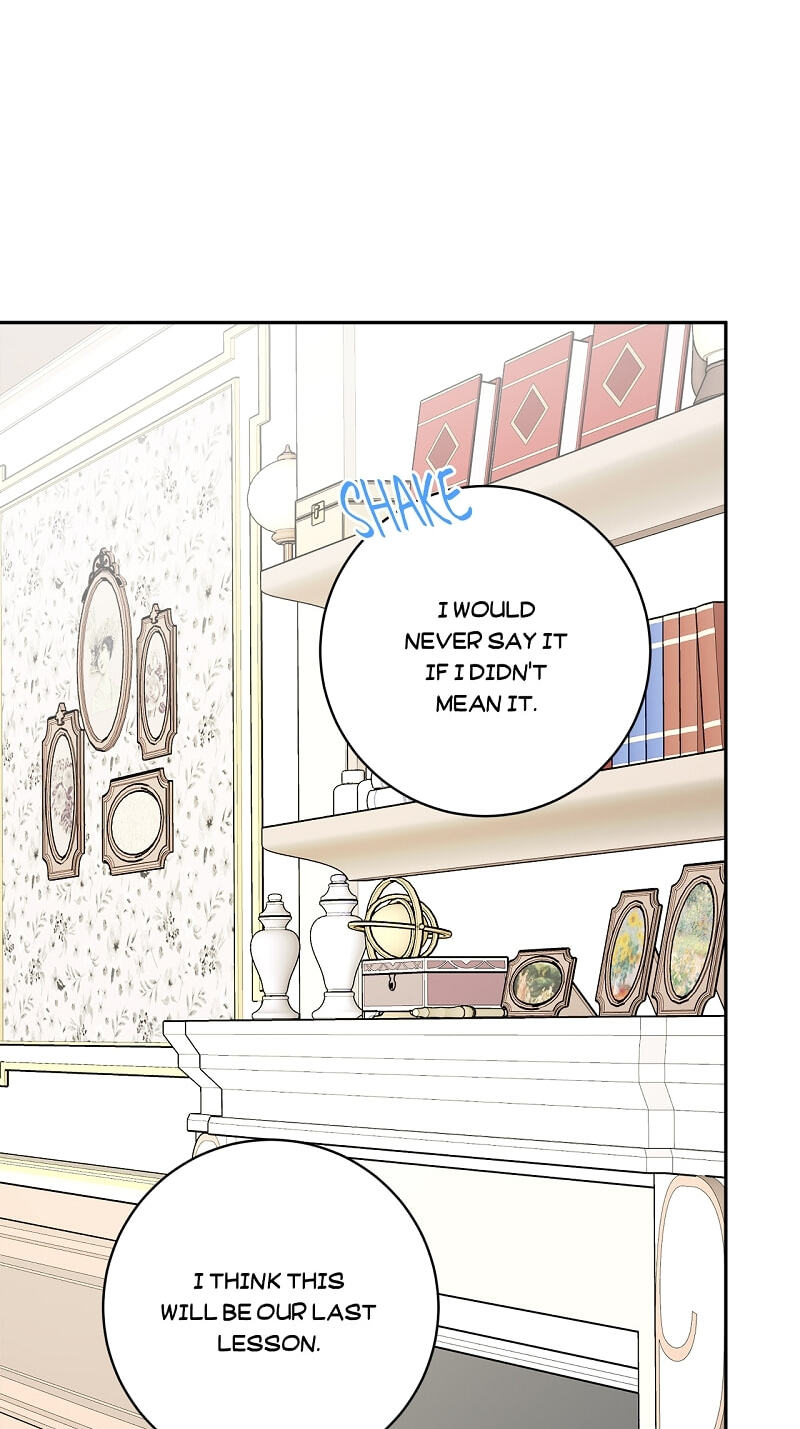New Suitor for the Abandoned Wife Chapter 40 page 41 - 