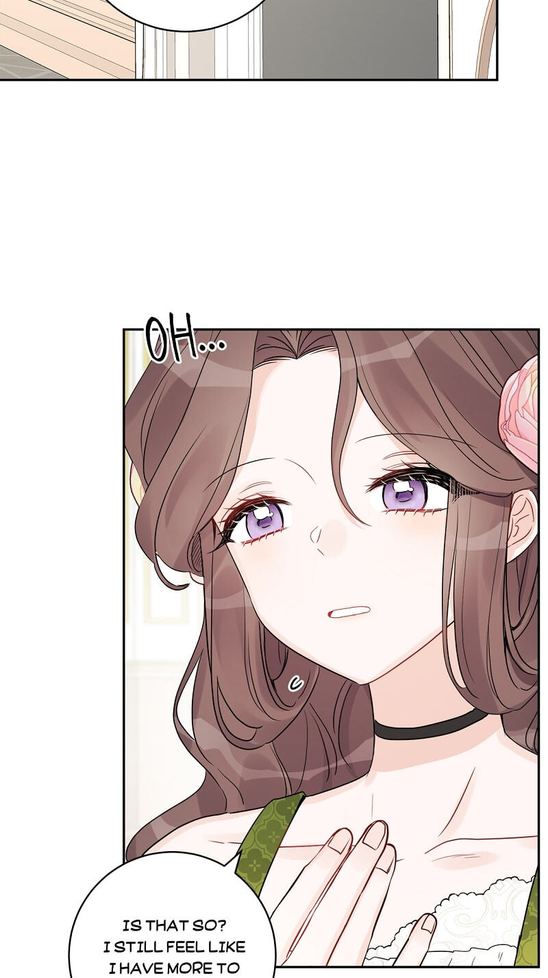 New Suitor for the Abandoned Wife Chapter 40 page 42 - 