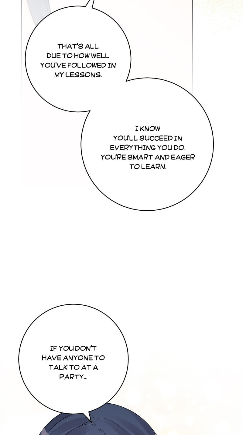 New Suitor for the Abandoned Wife Chapter 40 page 44 - 