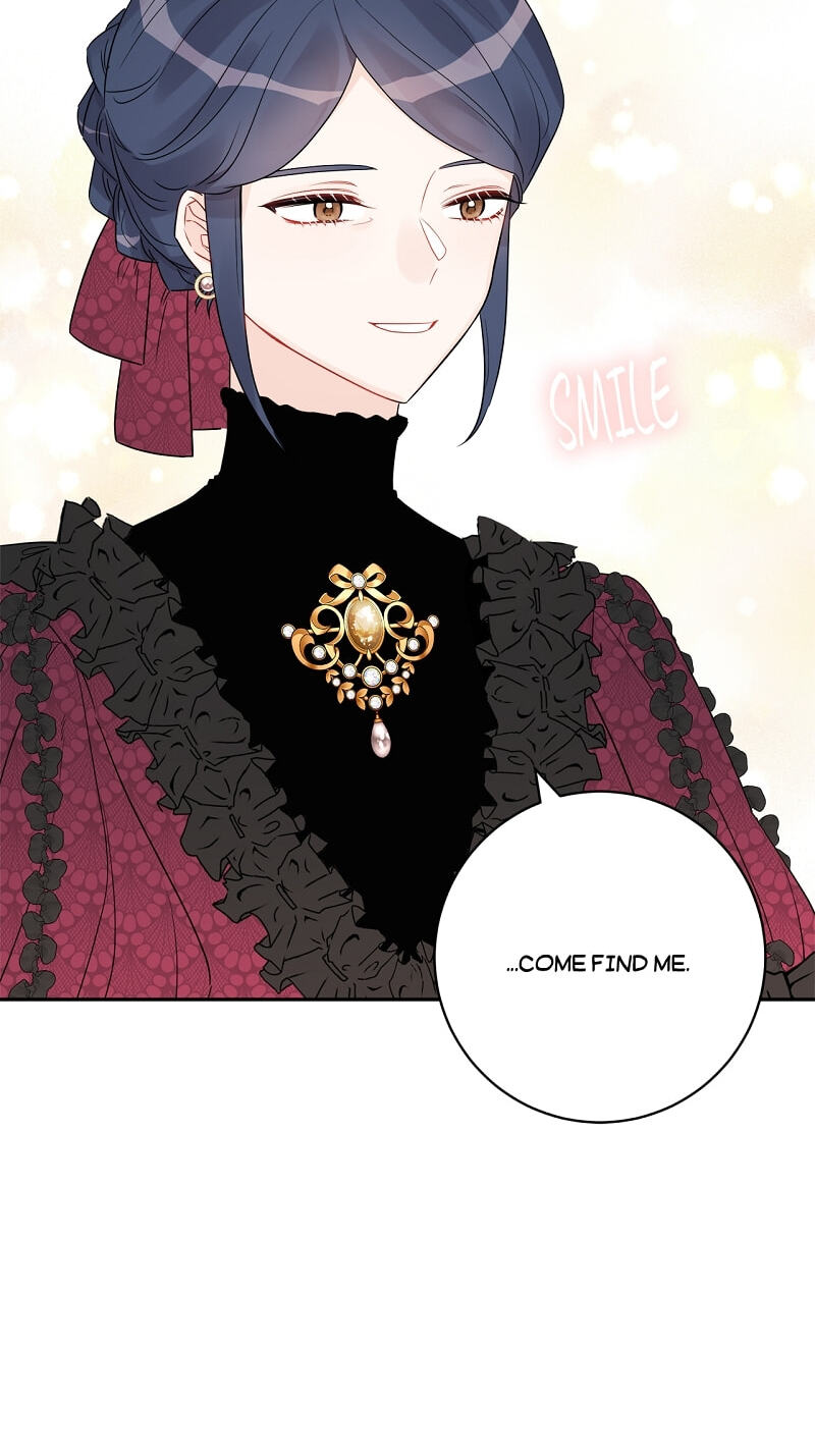 New Suitor for the Abandoned Wife Chapter 40 page 45 - 