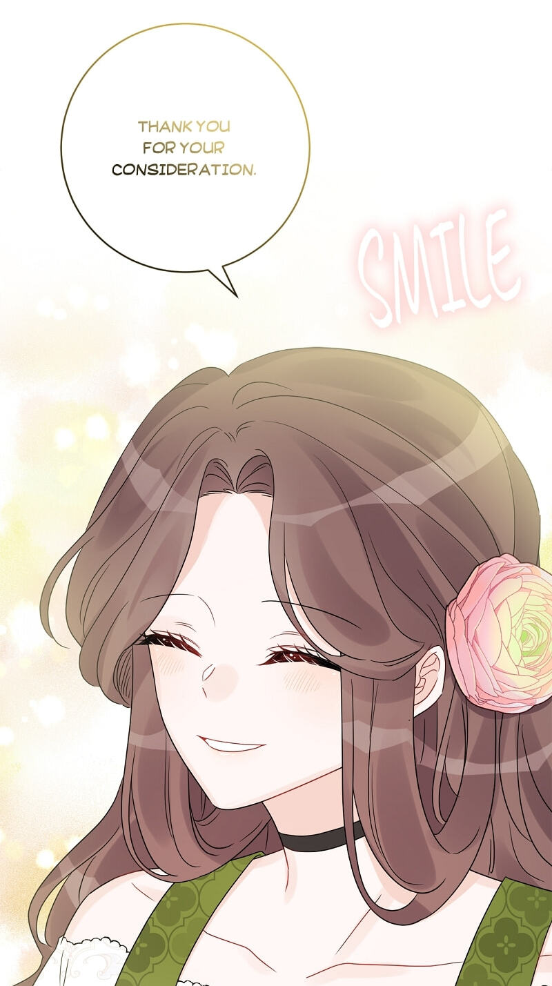 New Suitor for the Abandoned Wife Chapter 40 page 46 - 