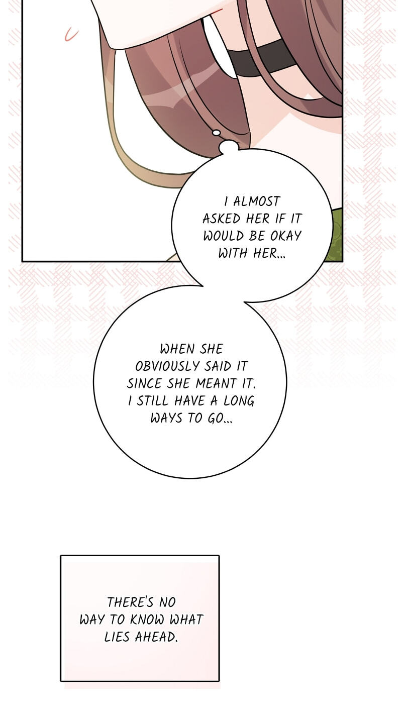 New Suitor for the Abandoned Wife Chapter 40 page 48 - 