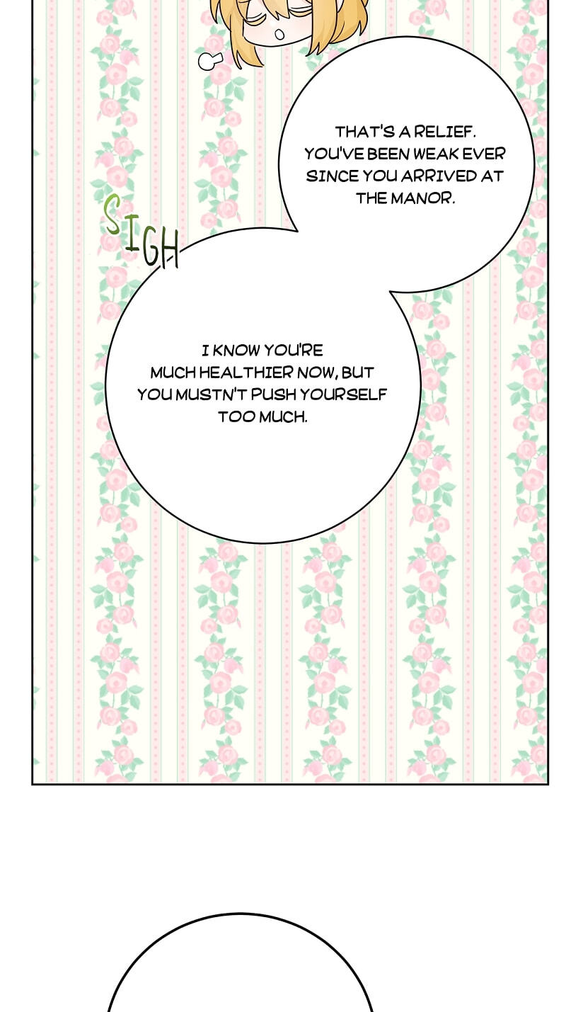 New Suitor for the Abandoned Wife Chapter 40 page 6 - 