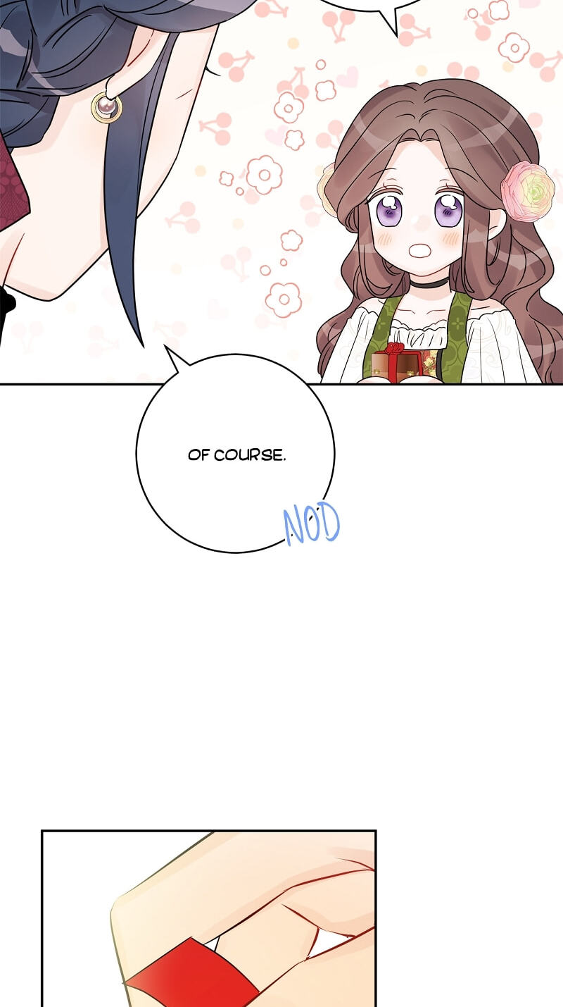 New Suitor for the Abandoned Wife Chapter 40 page 51 - 