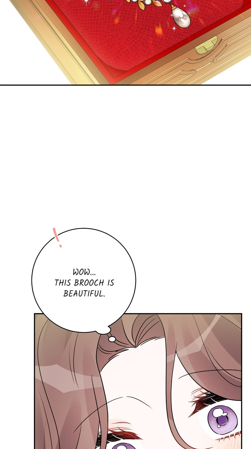 New Suitor for the Abandoned Wife Chapter 40 page 53 - 