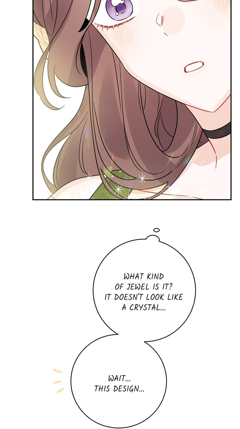 New Suitor for the Abandoned Wife Chapter 40 page 54 - 