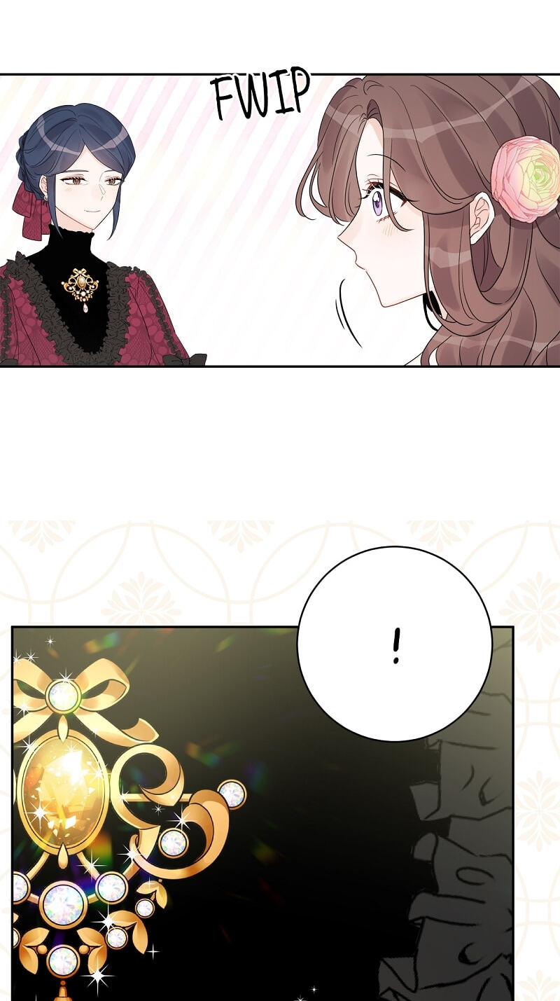 New Suitor for the Abandoned Wife Chapter 40 page 55 - 