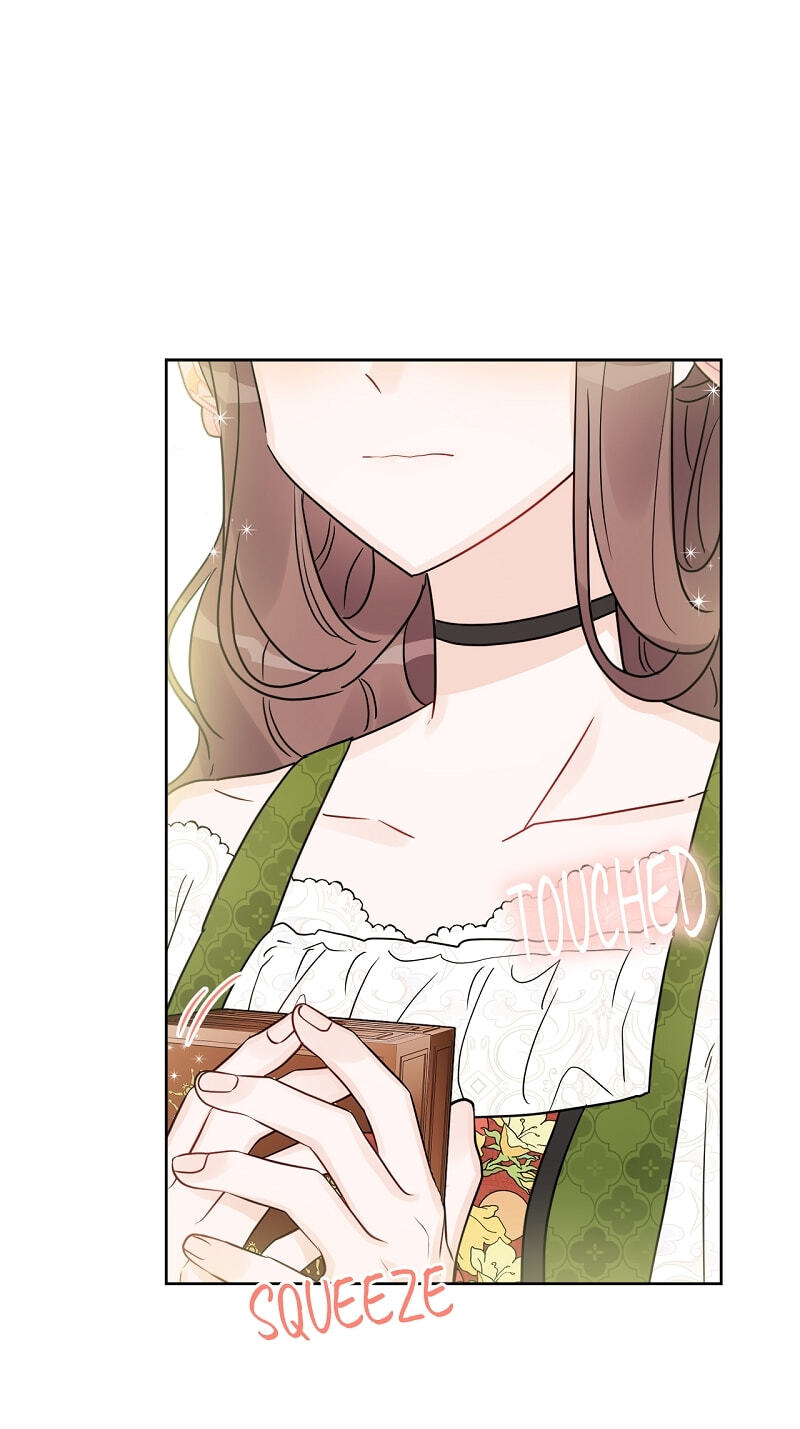 New Suitor for the Abandoned Wife Chapter 40 page 57 - 
