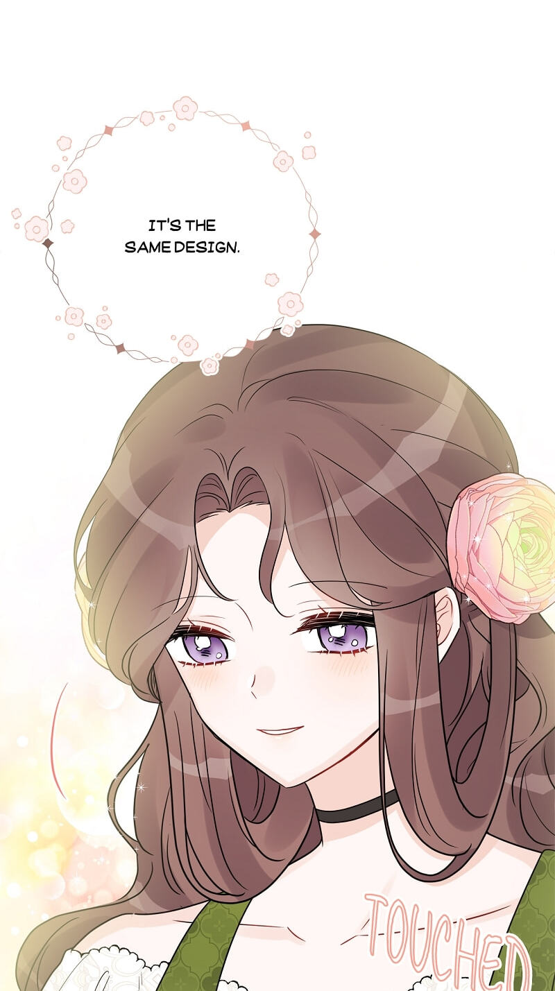 New Suitor for the Abandoned Wife Chapter 40 page 58 - 
