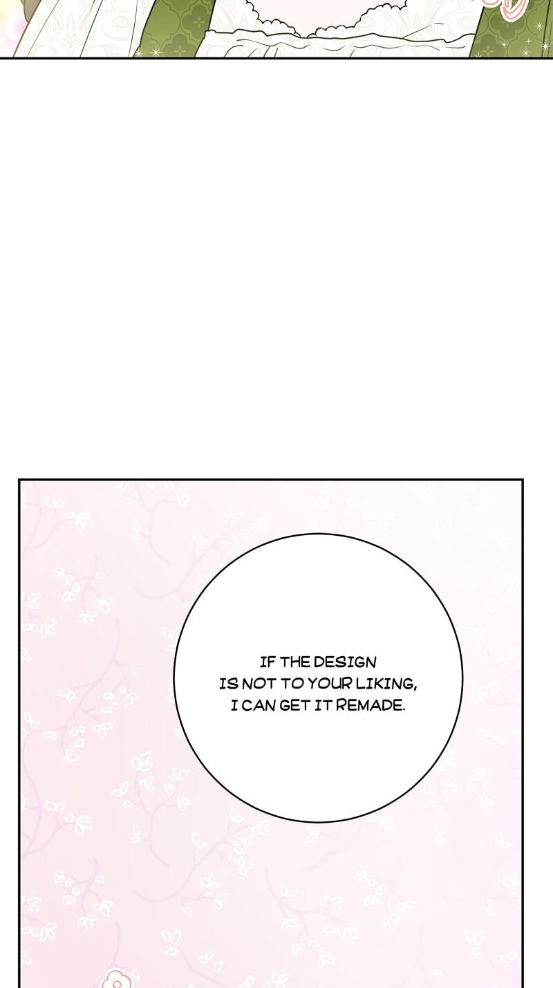 New Suitor for the Abandoned Wife Chapter 40 page 59 - 
