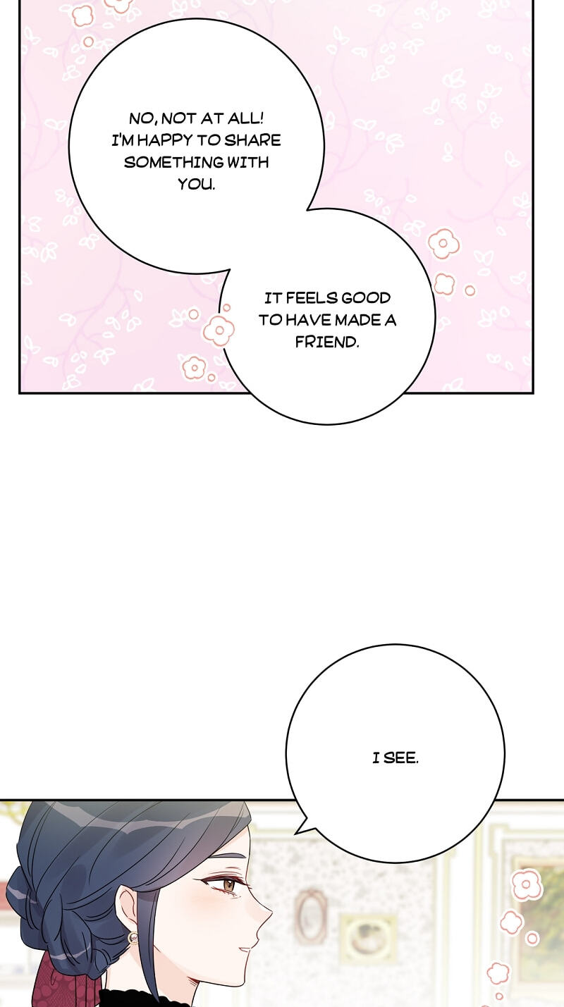 New Suitor for the Abandoned Wife Chapter 40 page 60 - 