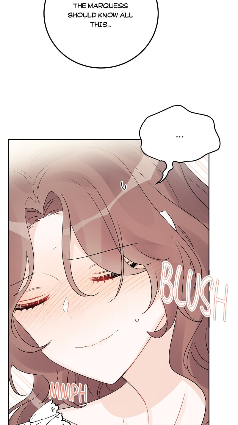 New Suitor for the Abandoned Wife Chapter 40 page 7 - 