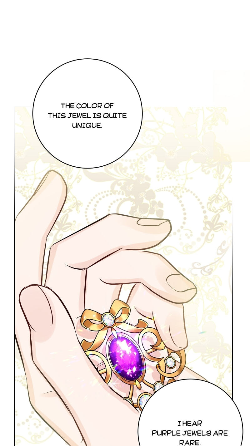 New Suitor for the Abandoned Wife Chapter 40 page 62 - 