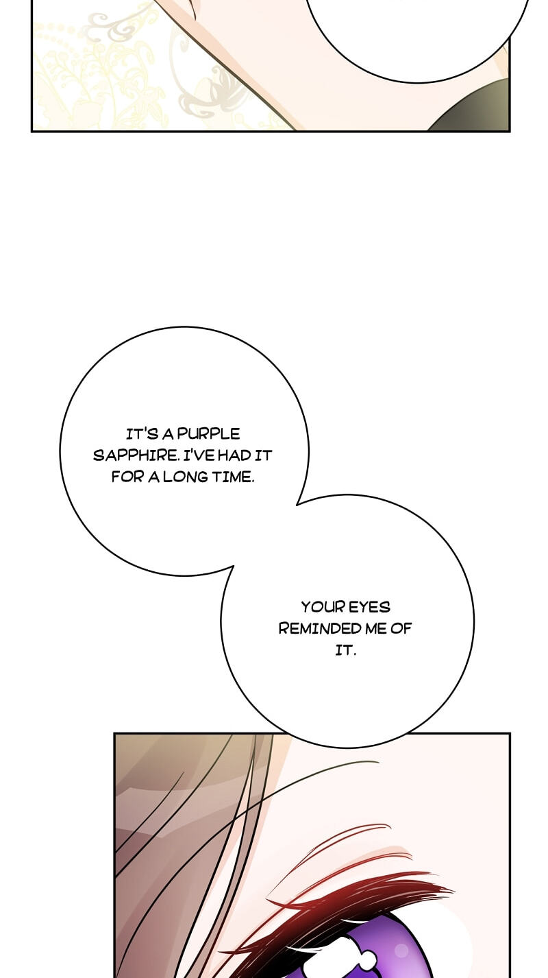 New Suitor for the Abandoned Wife Chapter 40 page 63 - 