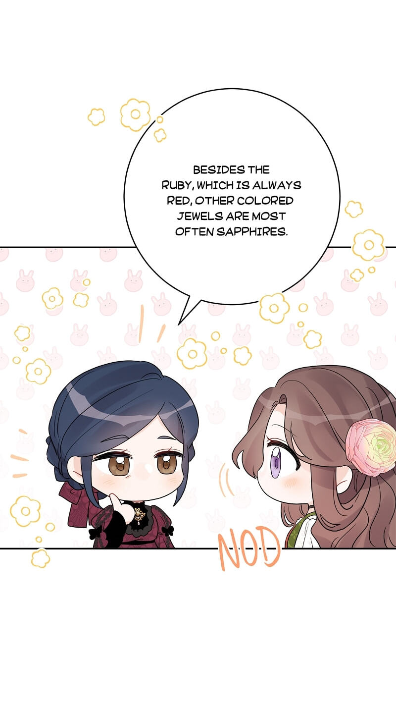 New Suitor for the Abandoned Wife Chapter 40 page 65 - 