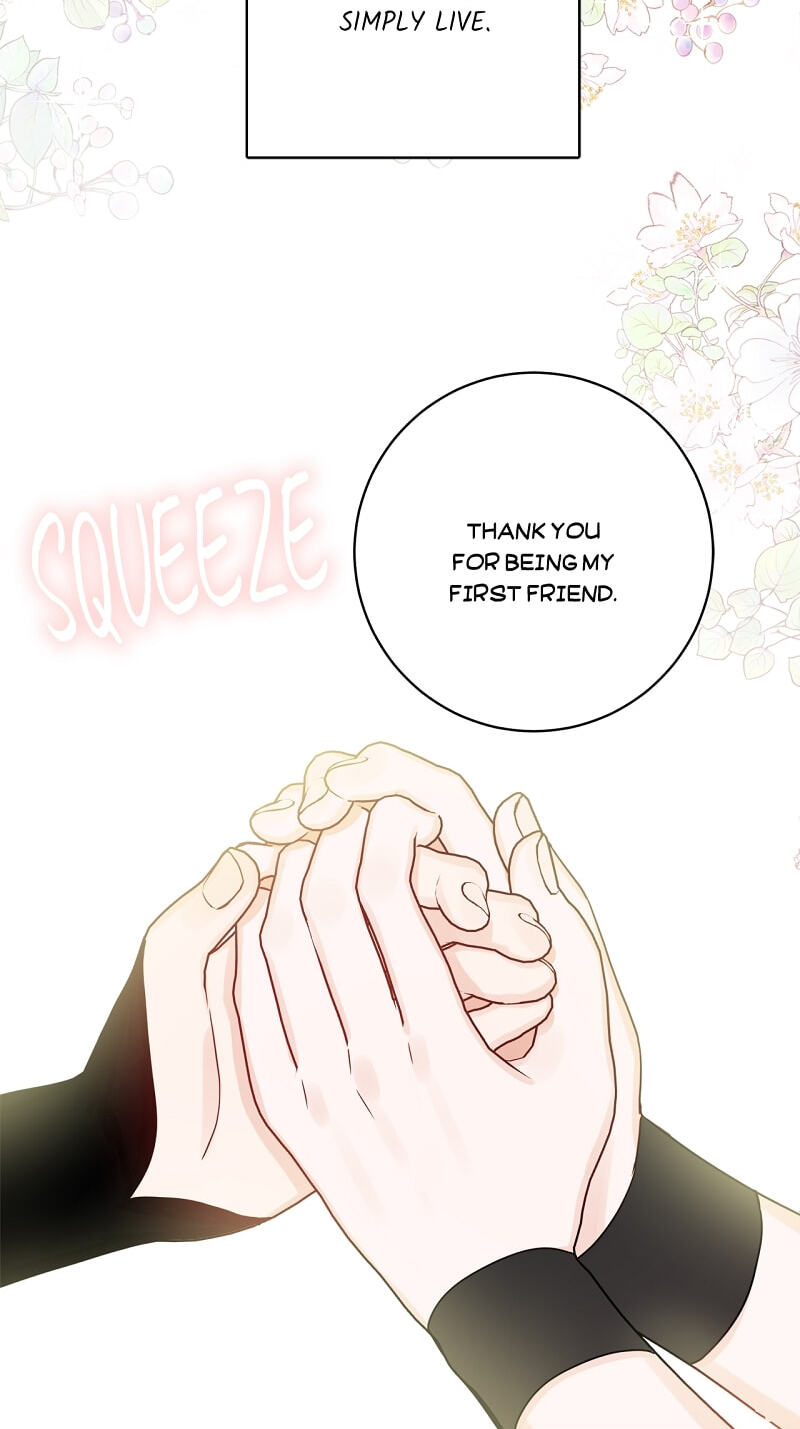 New Suitor for the Abandoned Wife Chapter 40 page 69 - 