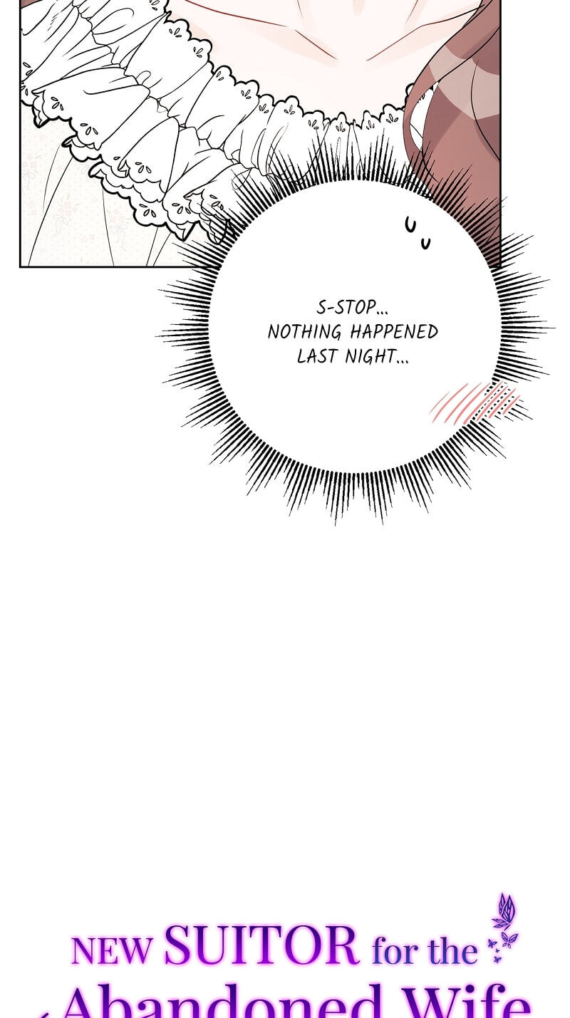 New Suitor for the Abandoned Wife Chapter 40 page 8 - 