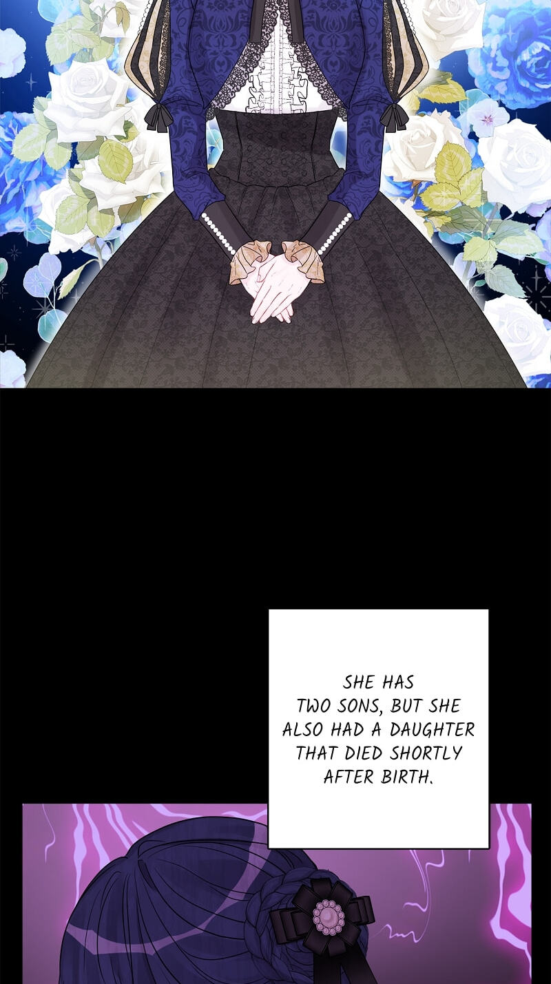 New Suitor for the Abandoned Wife Chapter 40 page 10 - 