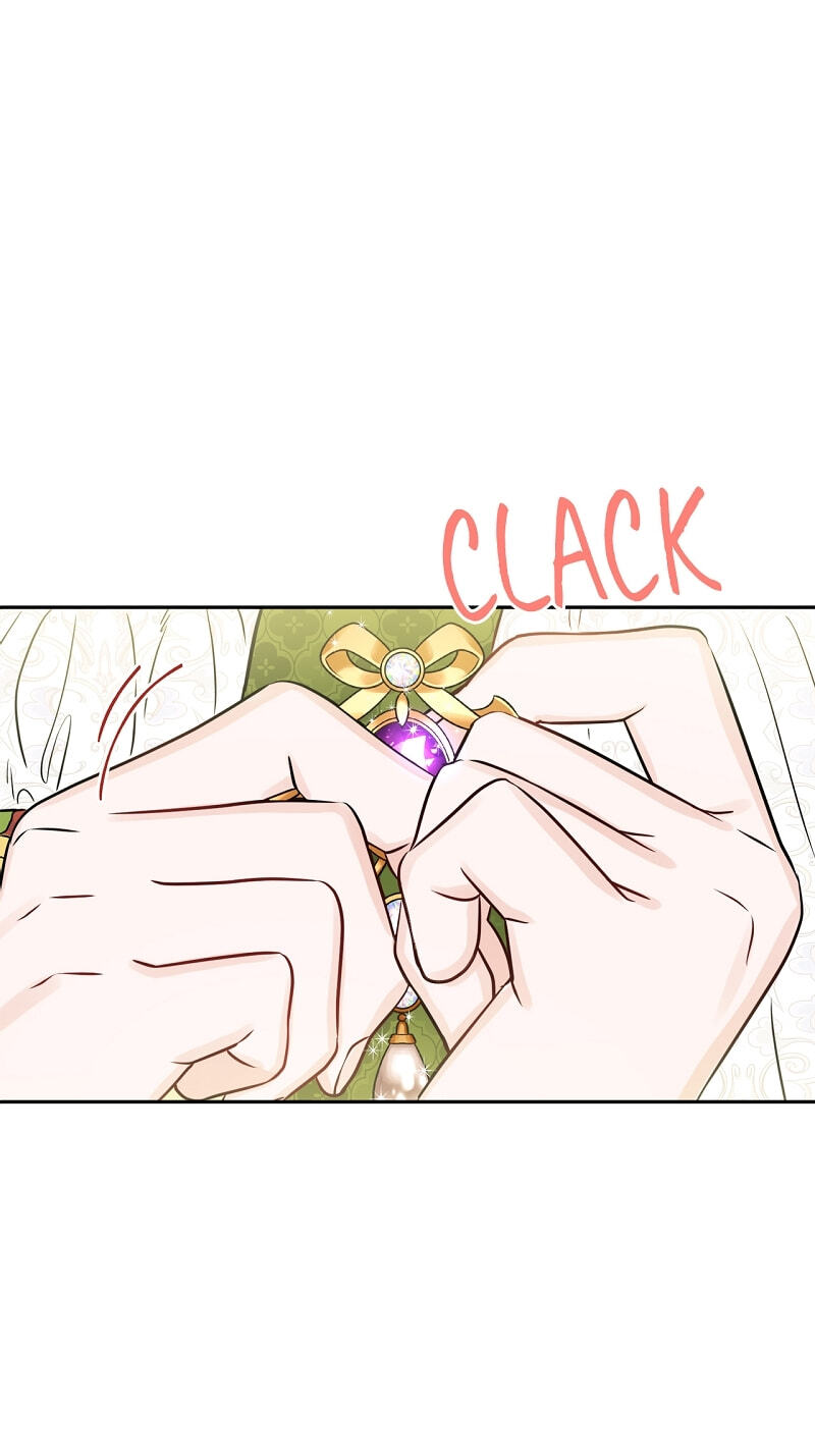 New Suitor for the Abandoned Wife Chapter 41 page 1 - 