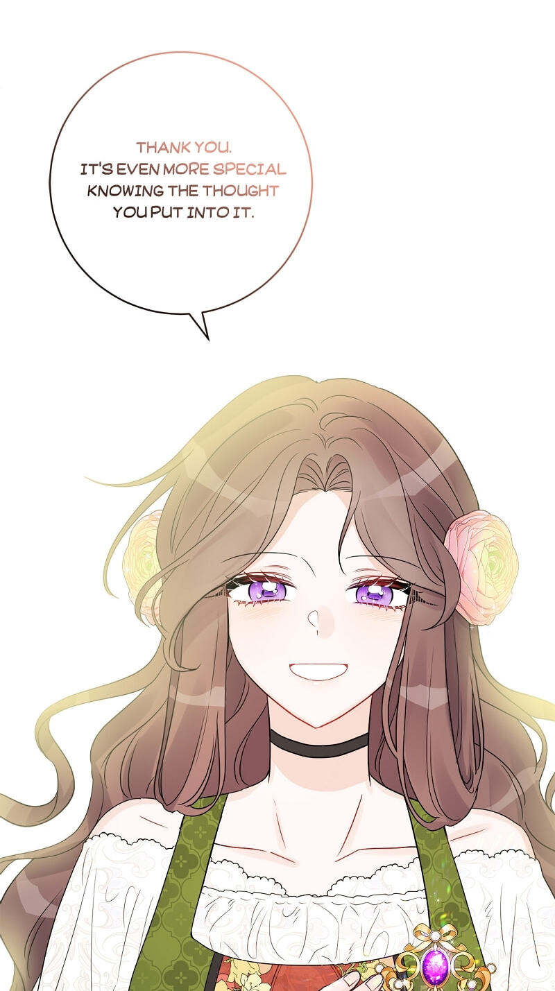 New Suitor for the Abandoned Wife Chapter 41 page 2 - 